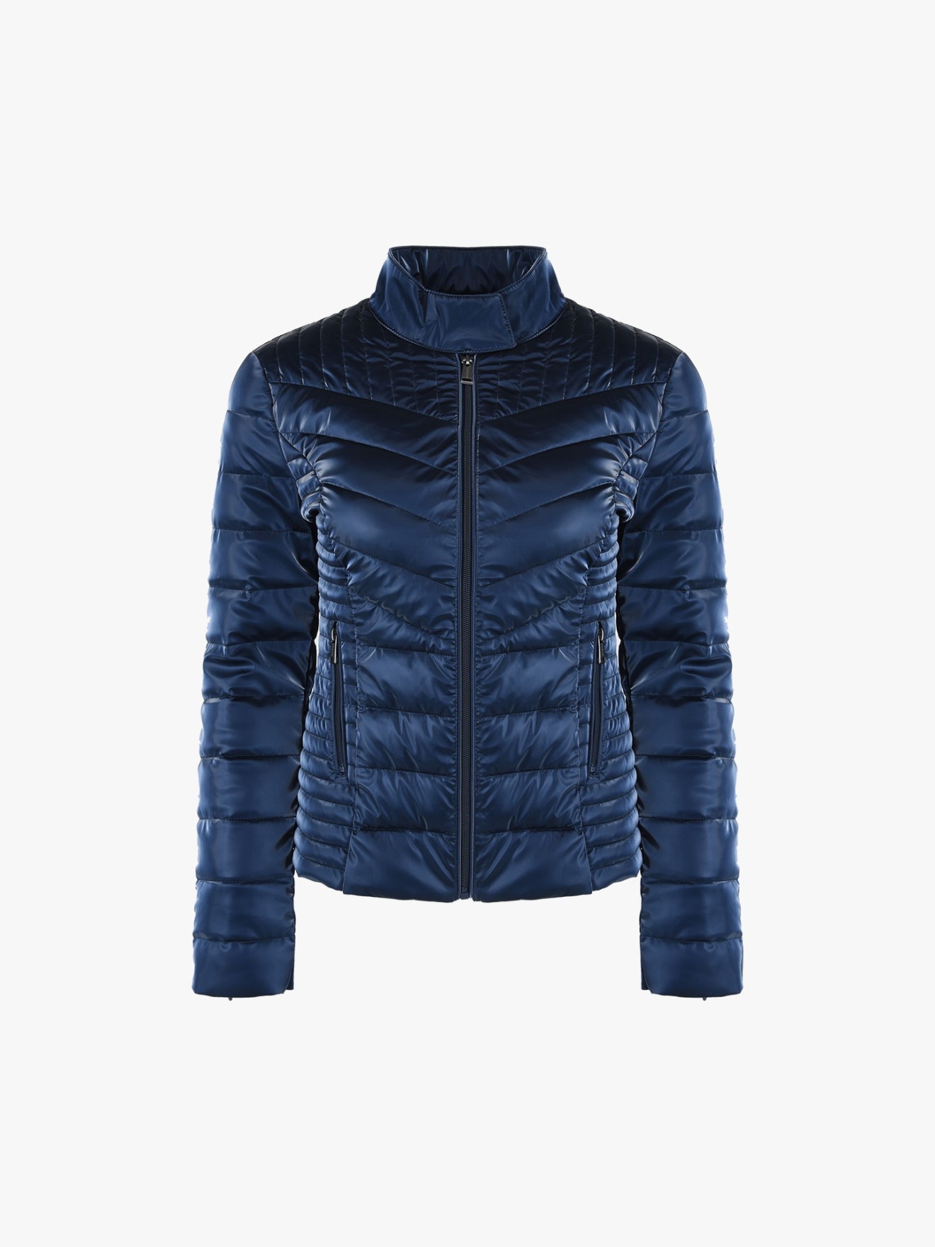 Blus�o Acolchoado