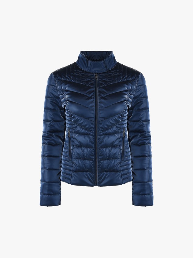 Blus�o Acolchoado