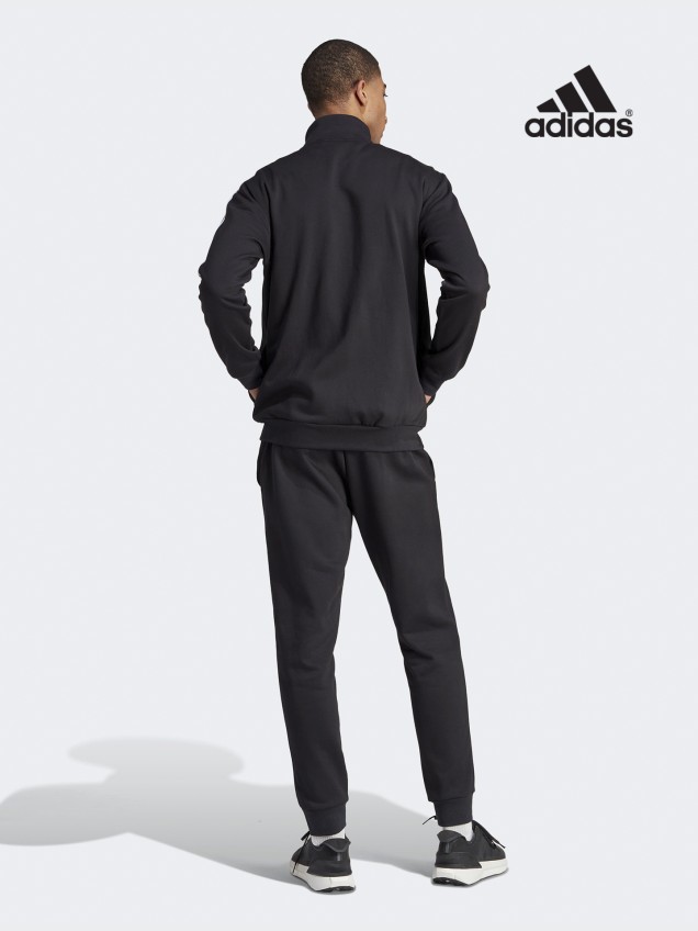 Fato de Treino Fleece 3-Stripes