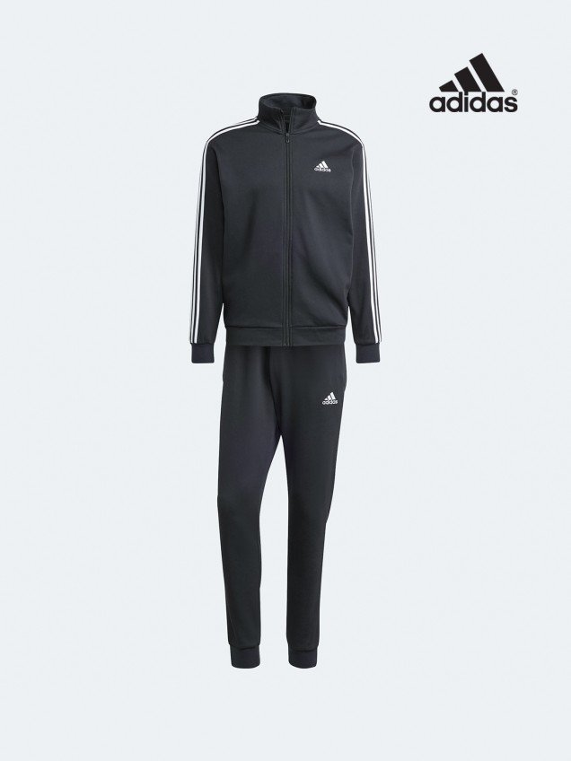 Fato de Treino Fleece 3-Stripes