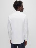 Camisa Slim Fit