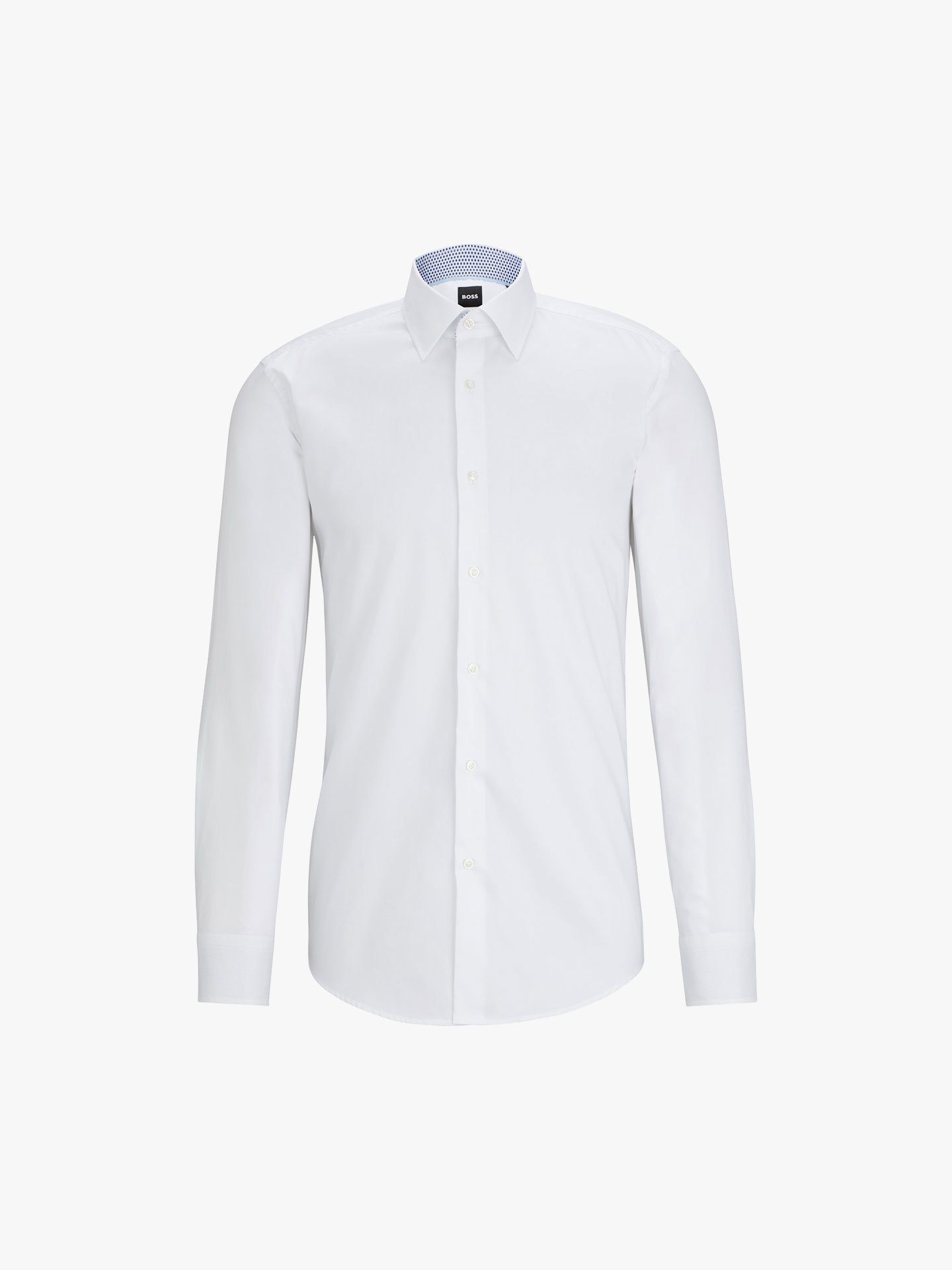 Camisa Slim Fit