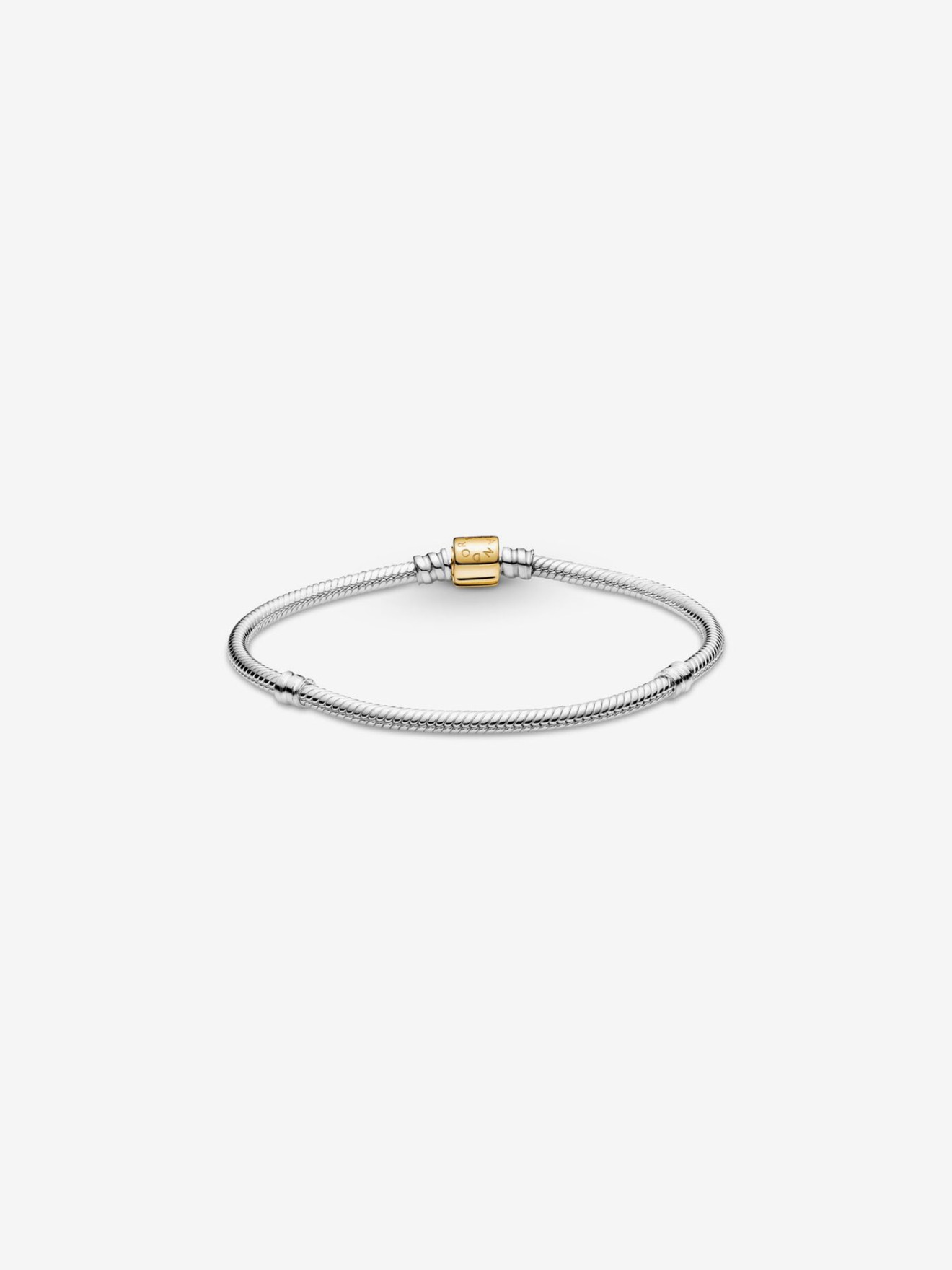 Pulseira Fecho Barril