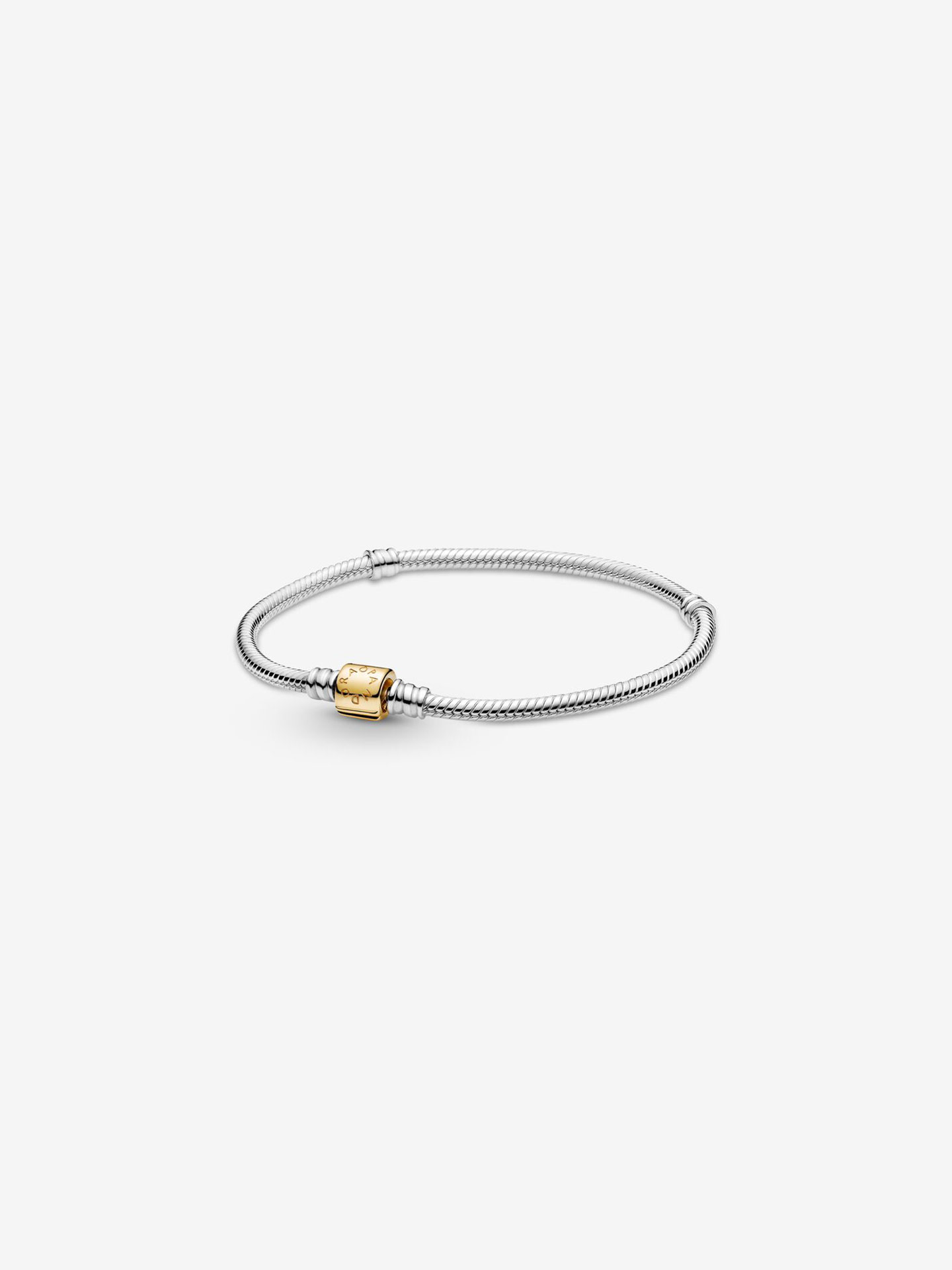 Pulseira Fecho Barril