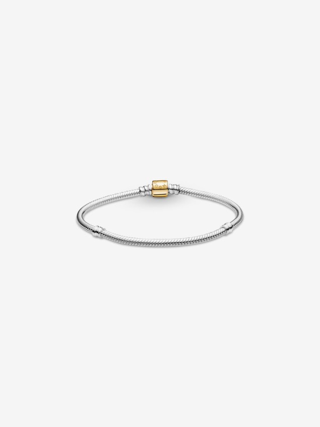 Pulseira Fecho Barril