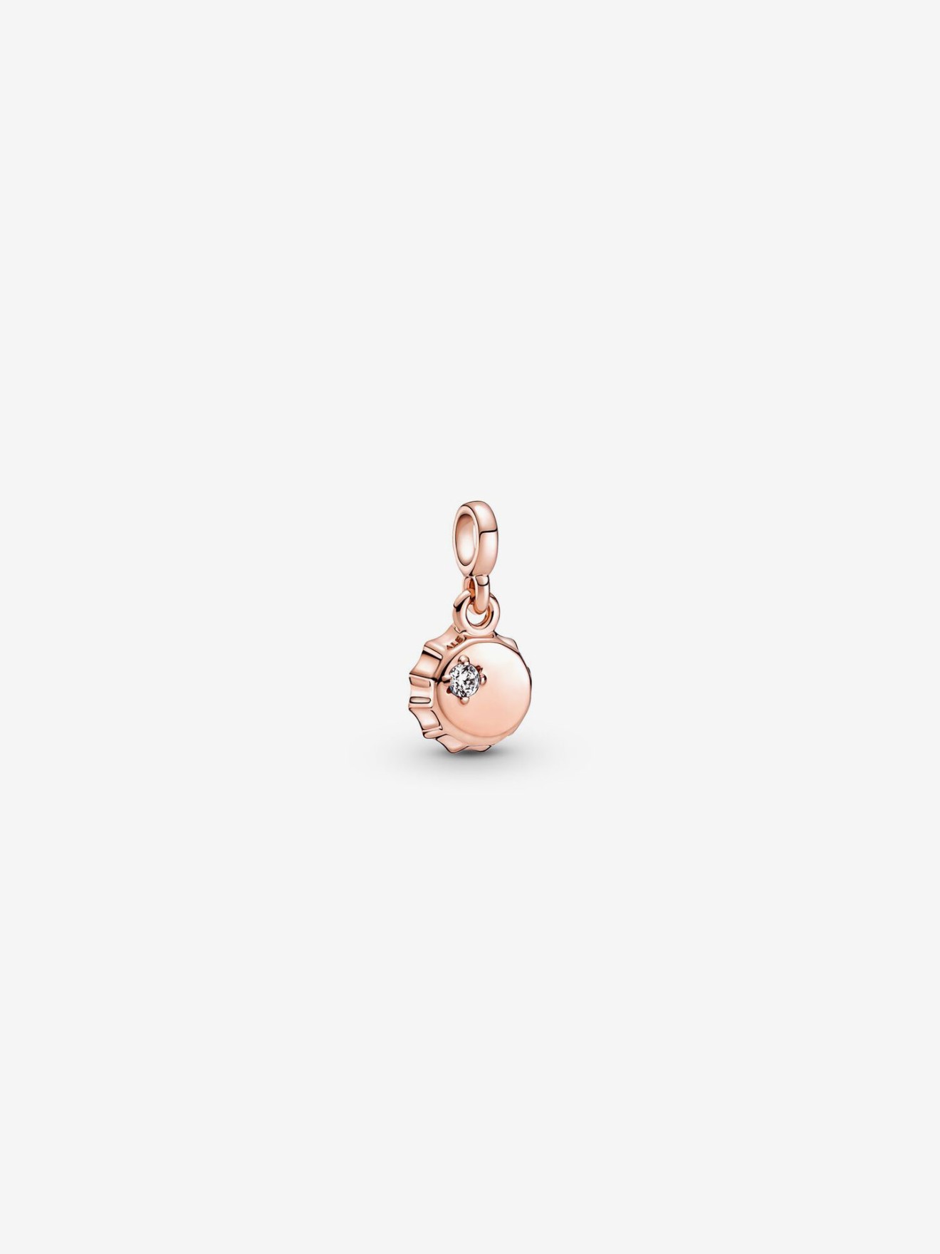 Mini Pendente Lucky Bottle Cap