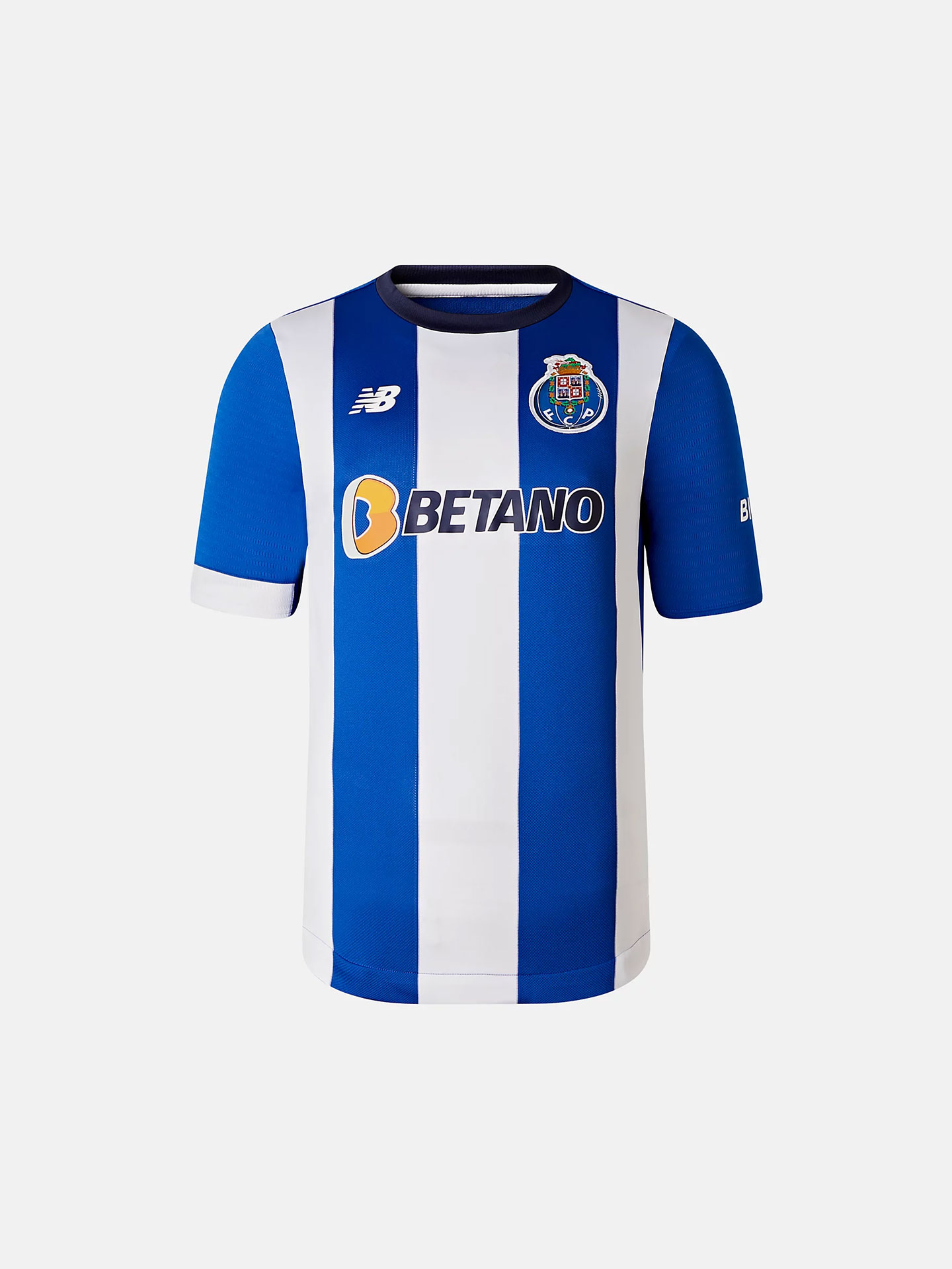 T-Shirt Equipamento Principal FC Porto 23/24