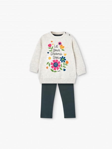 Conjunto 2 Peas