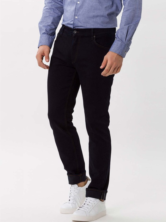 Calas de Ganga Slim Fit