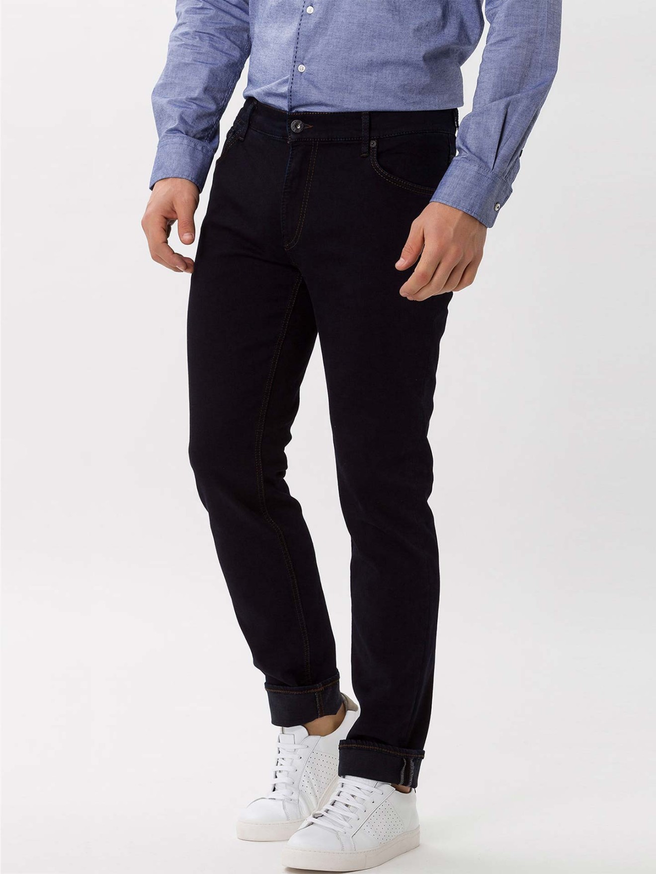 Calas de Ganga Slim Fit