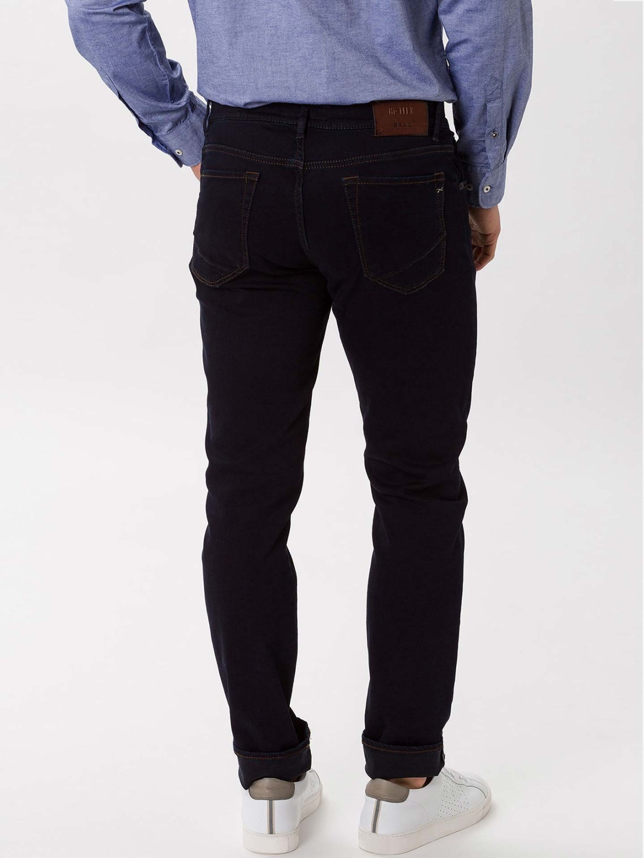 Calas de Ganga Slim Fit