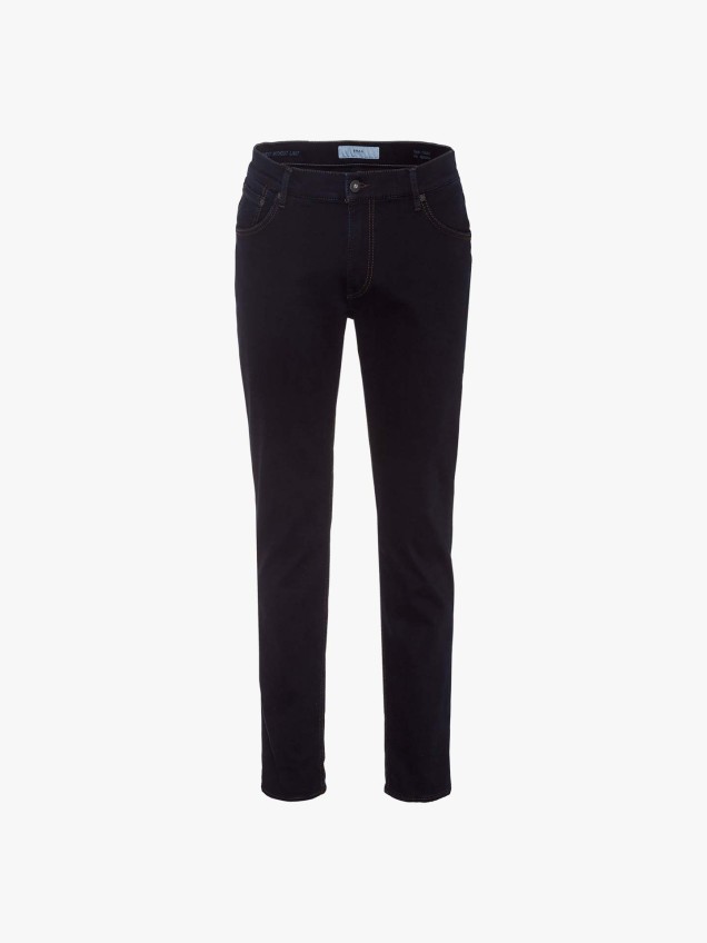 Calças de Ganga Slim Fit