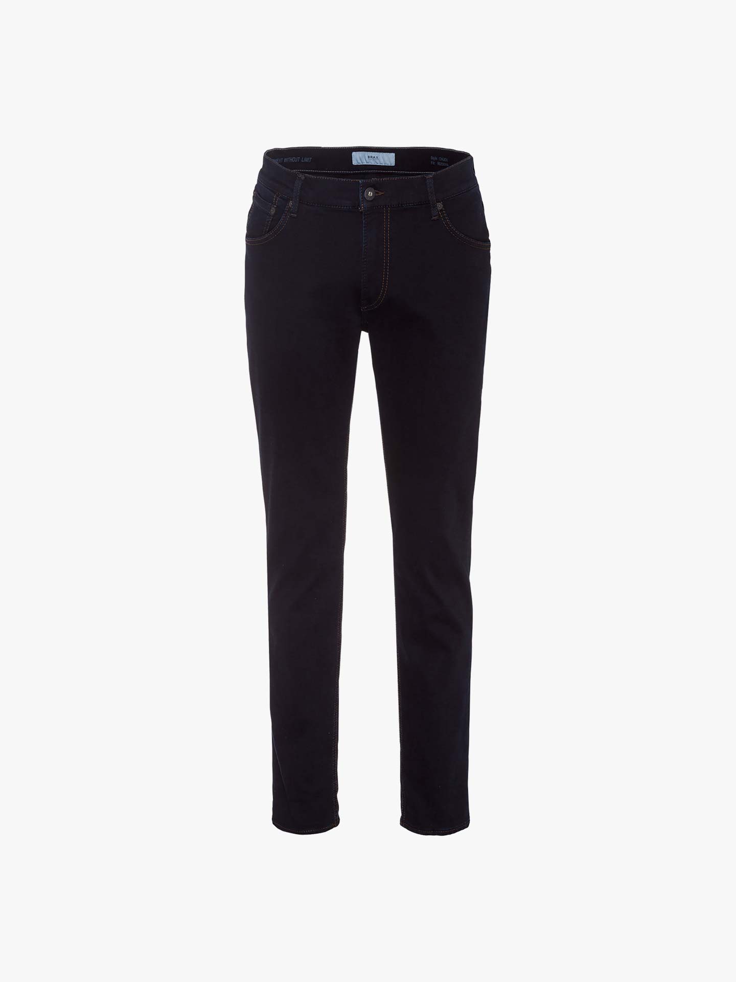 Calças de Ganga Slim Fit