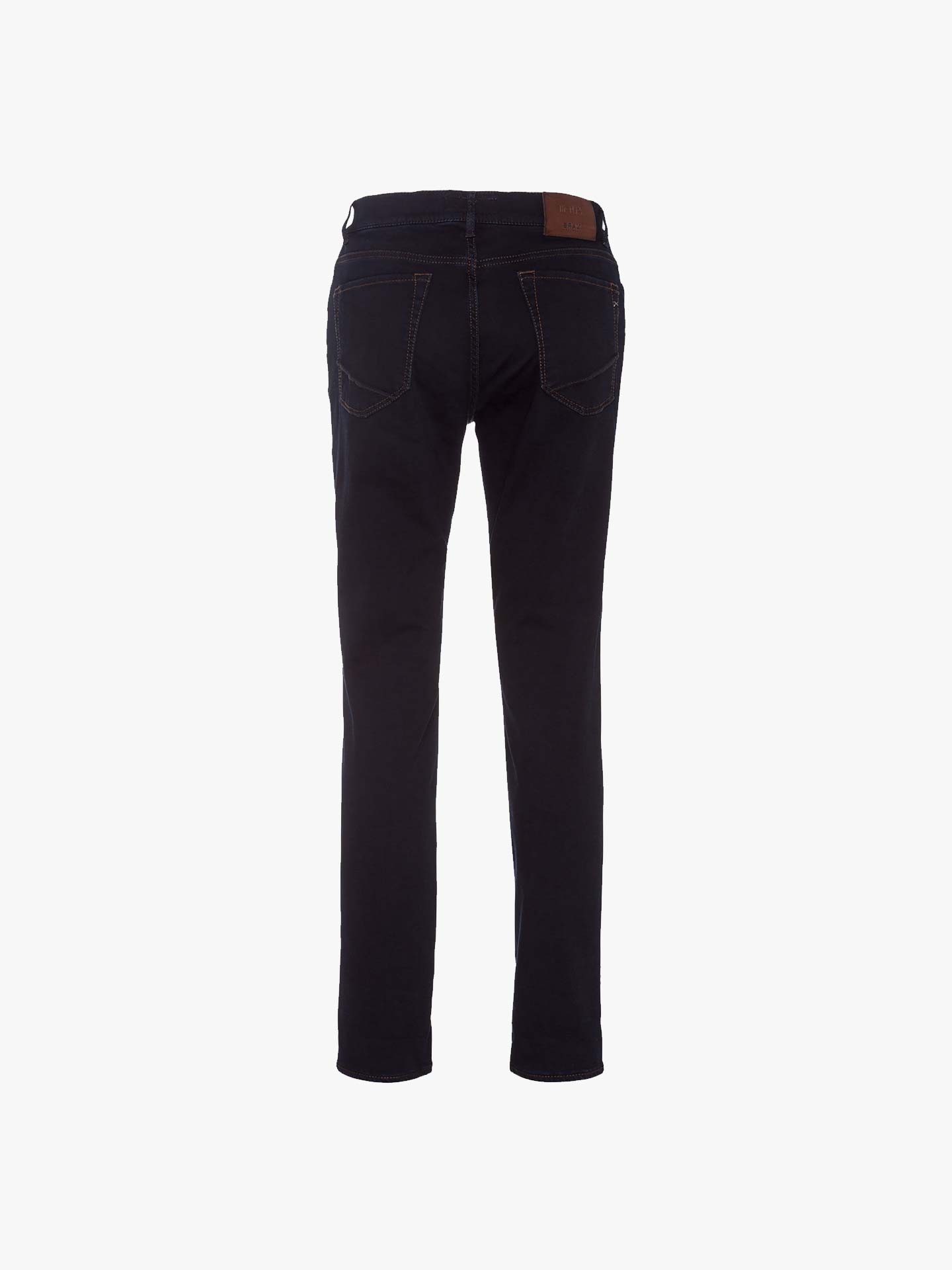 Calças de Ganga Slim Fit