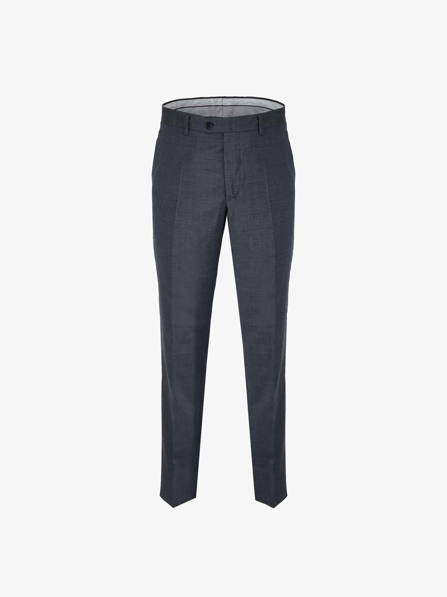 Calças Regular fit