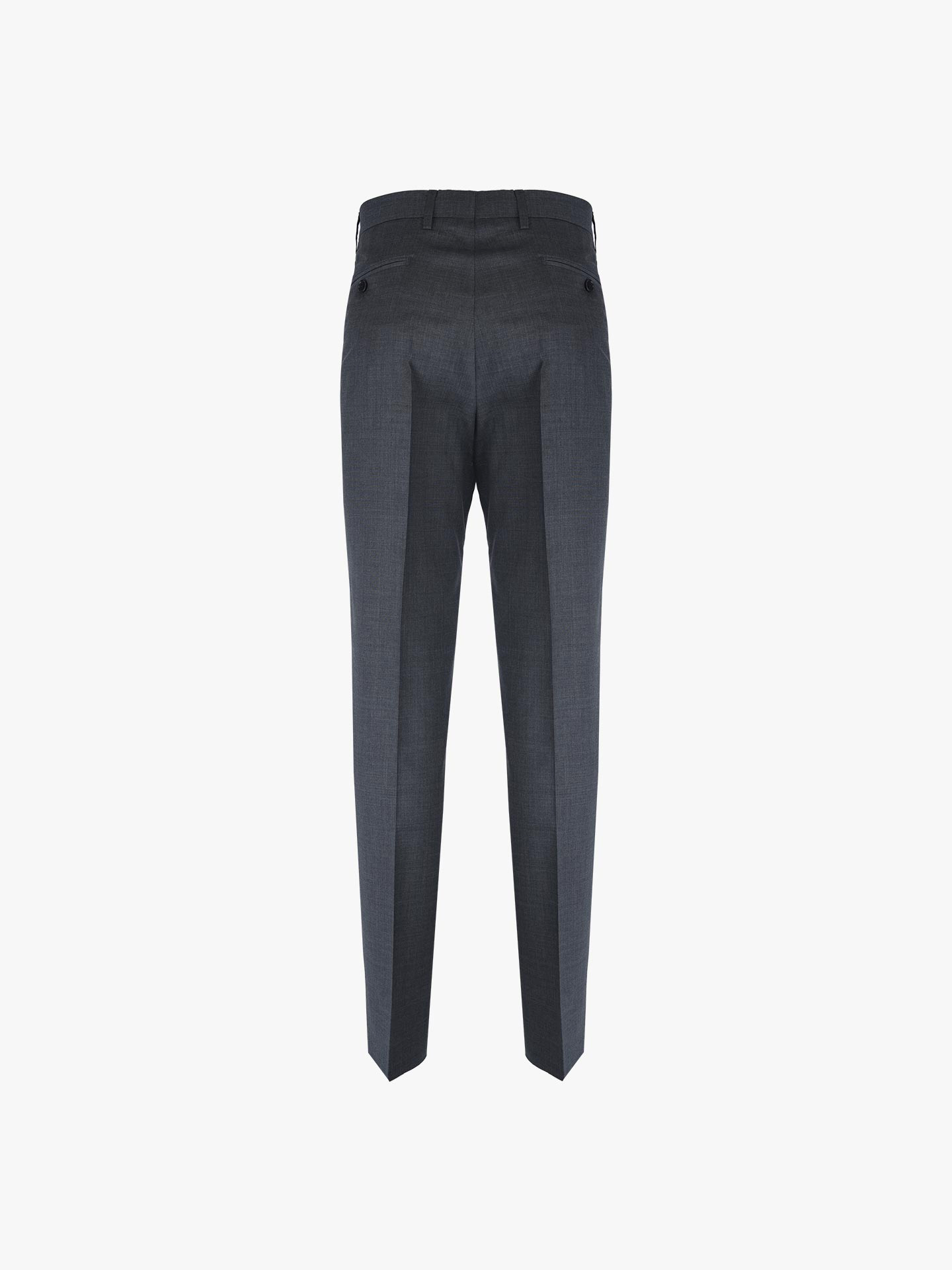 Calças Regular fit