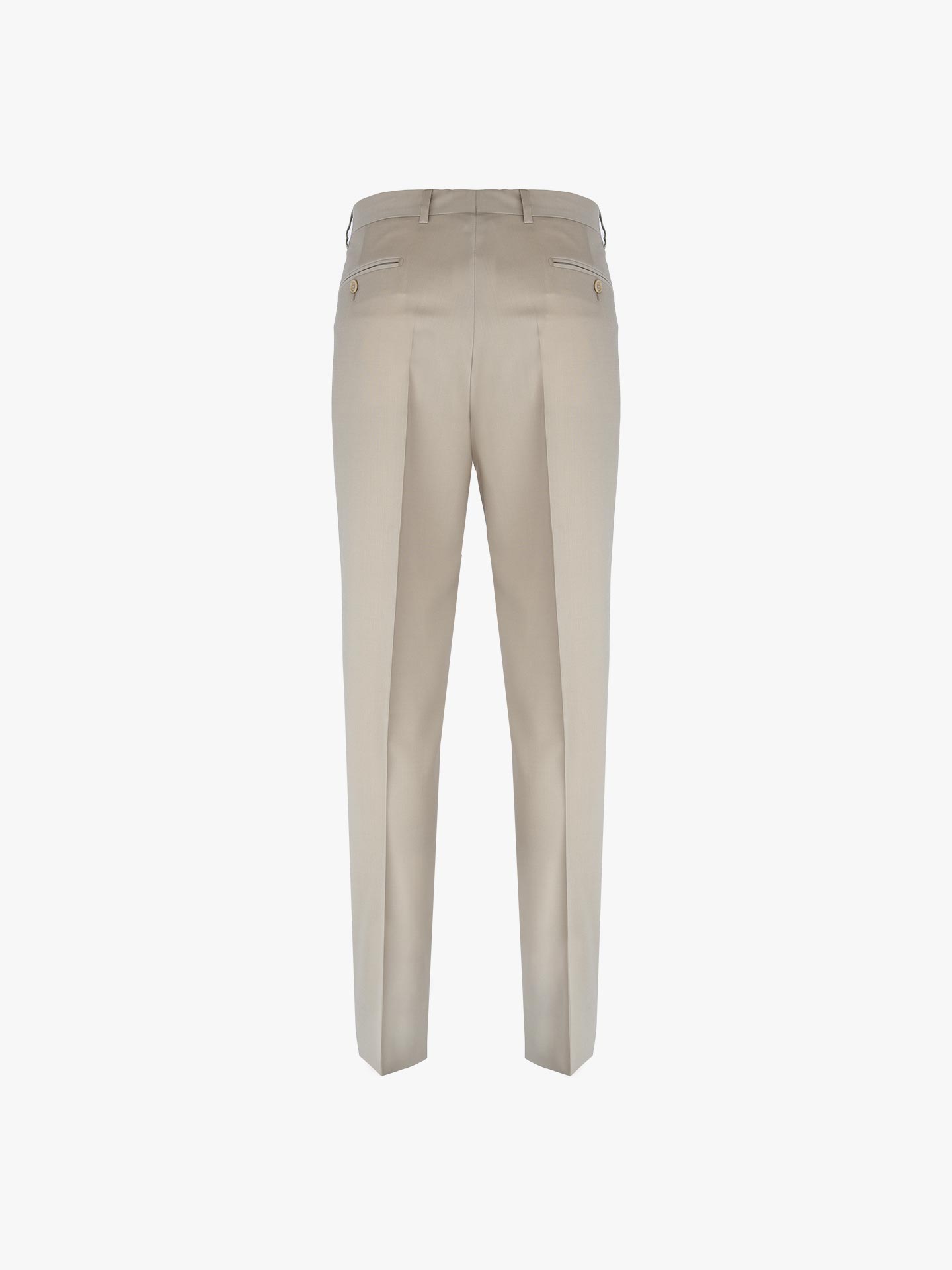 Calças Regular fit