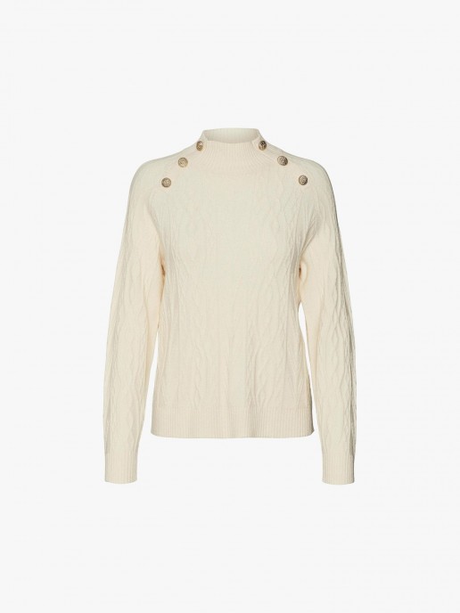 Camisola de Malha