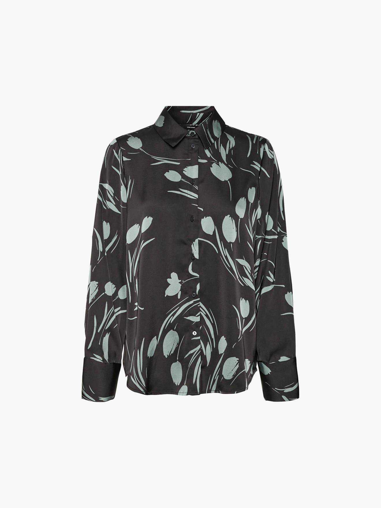 Camisa com Padr�o
