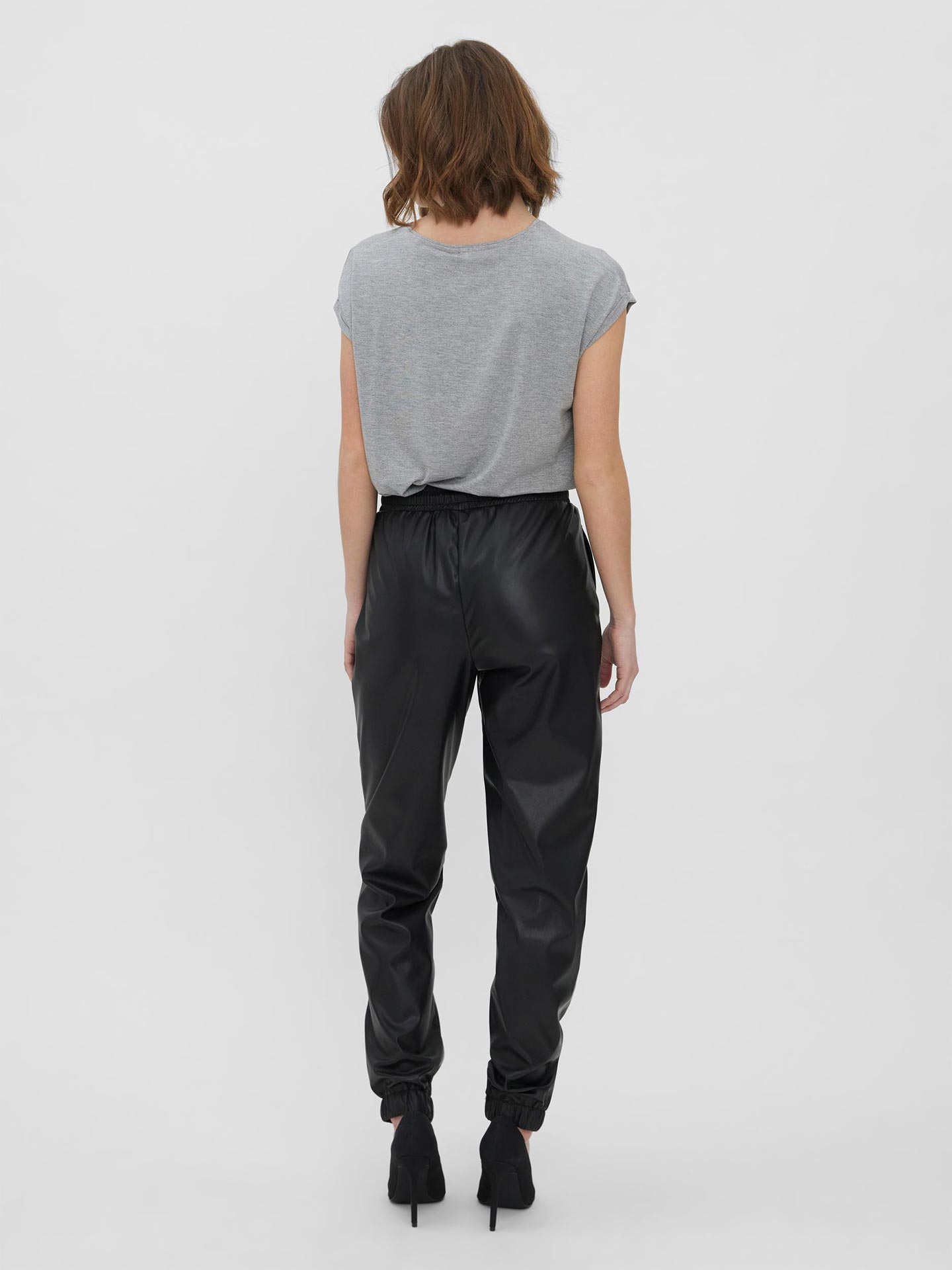Calças Jogger Fit