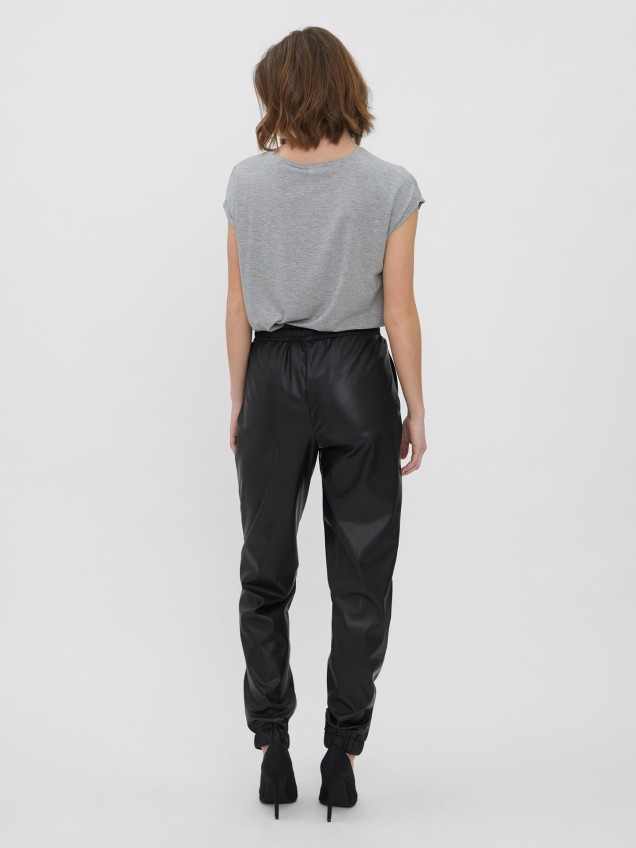 Calças Jogger Fit