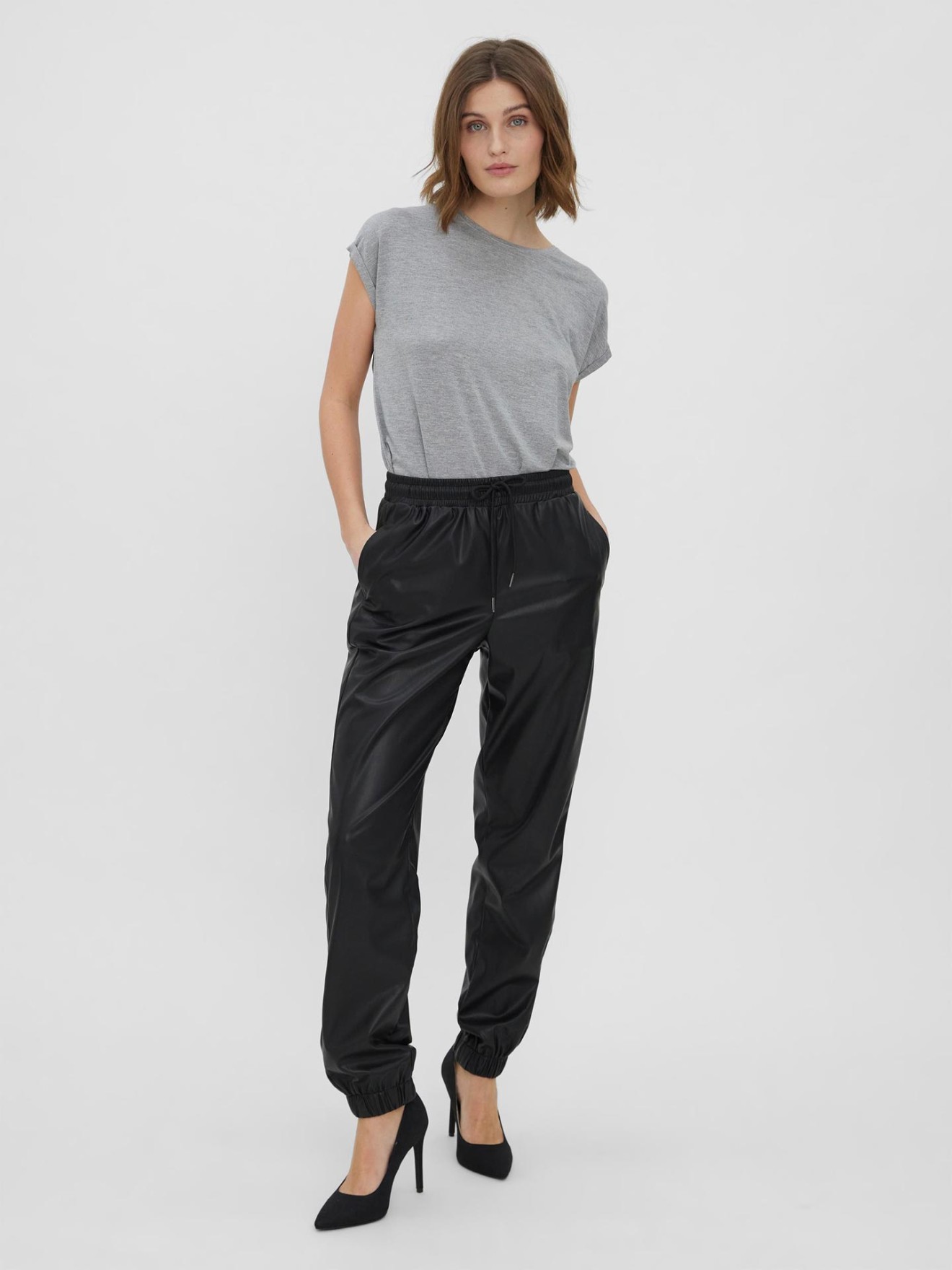 Cal�as Jogger Fit