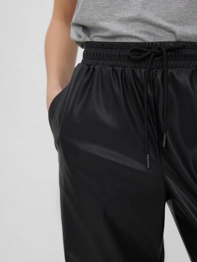 Calças Jogger Fit