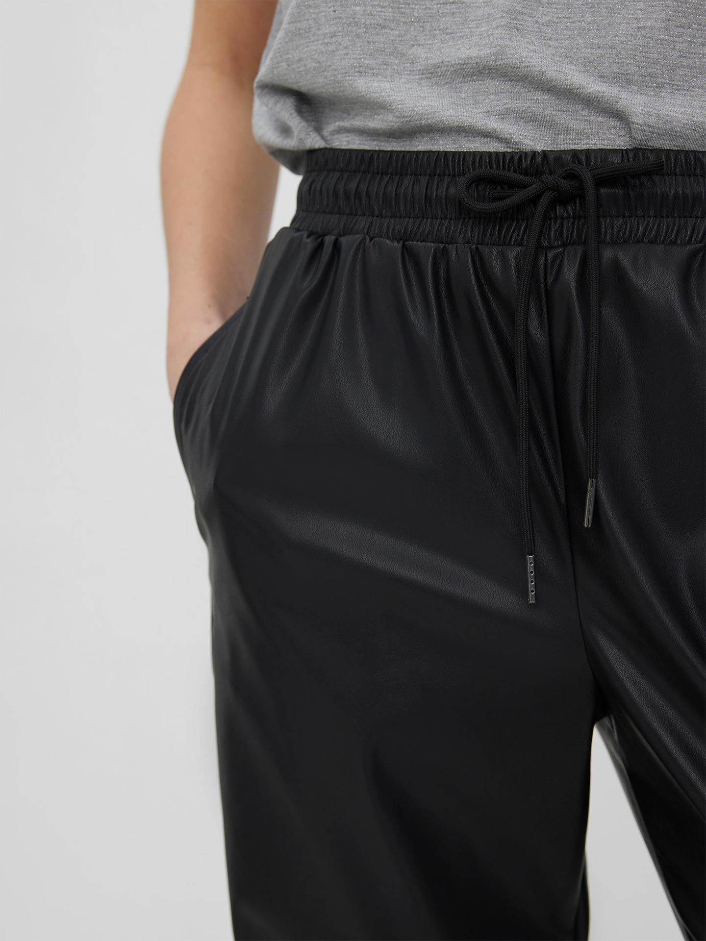 Calças Jogger Fit