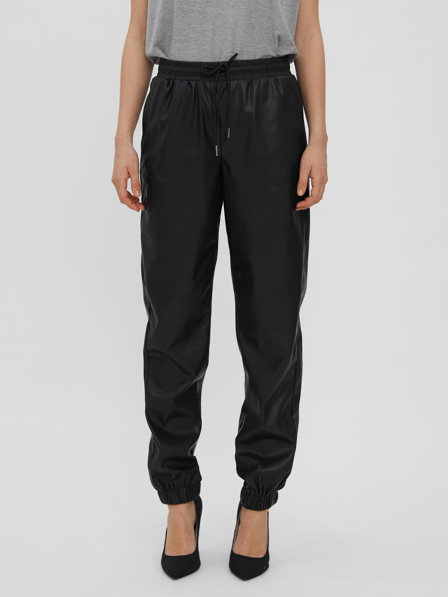 Calças Jogger Fit