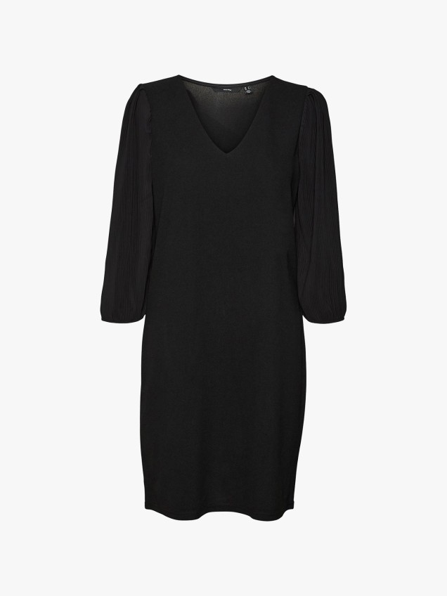 Vestido de Malha