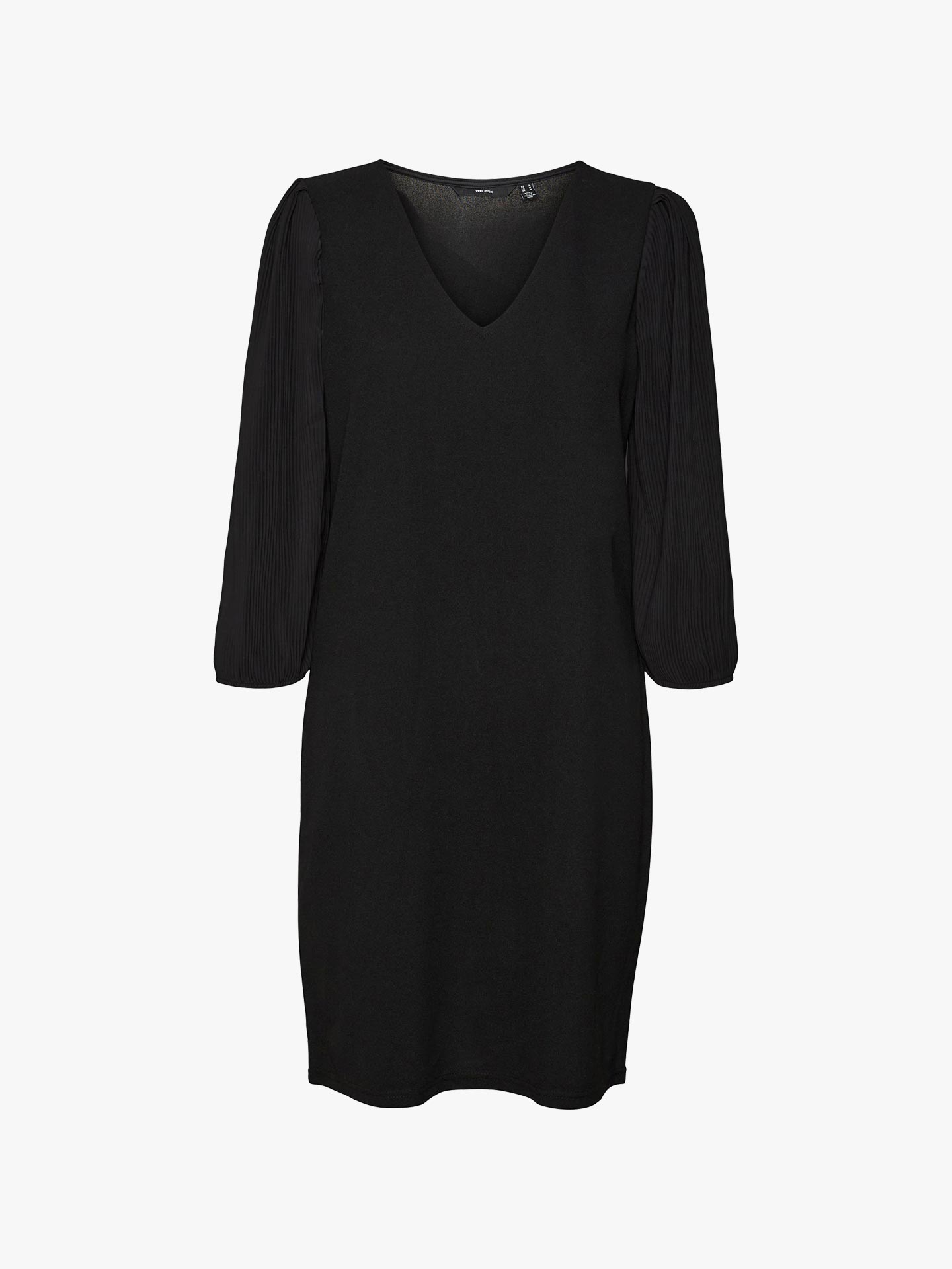 Vestido de Malha