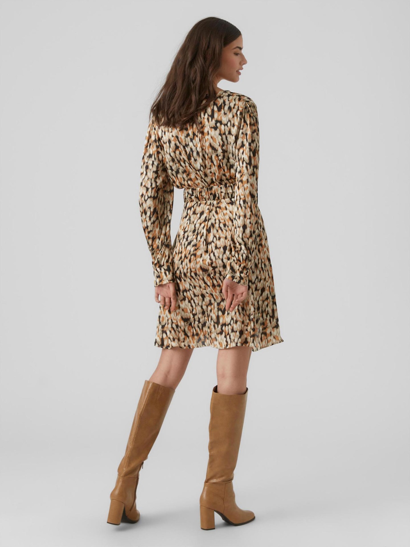 Vestido Midi