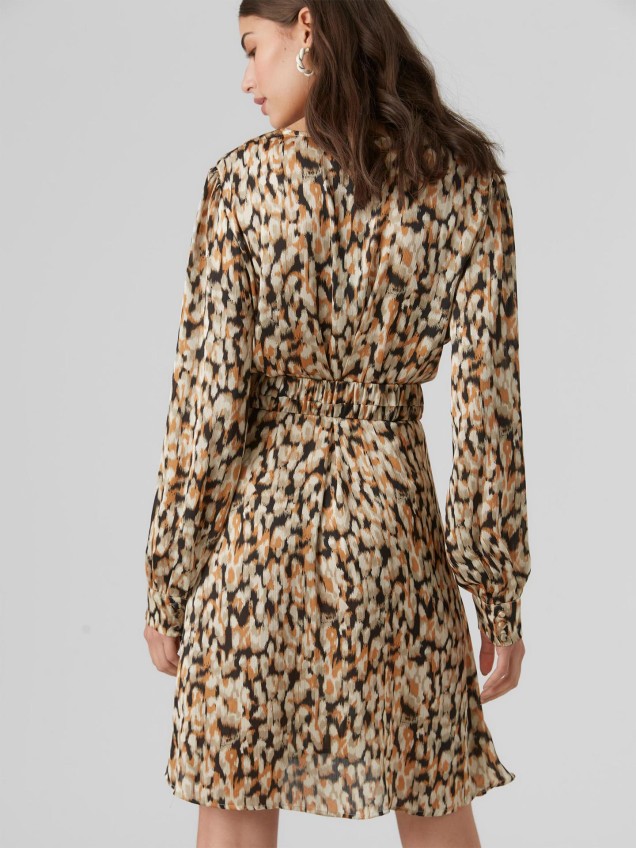 Vestido Midi