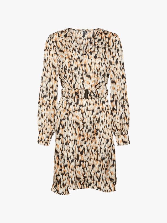 Vestido Midi