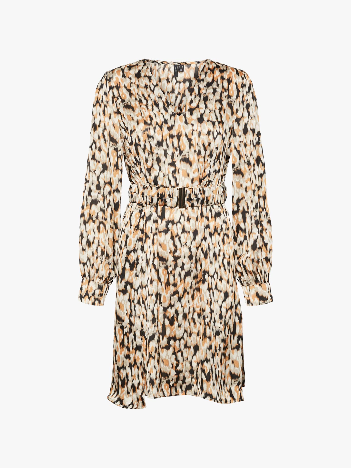 Vestido Midi