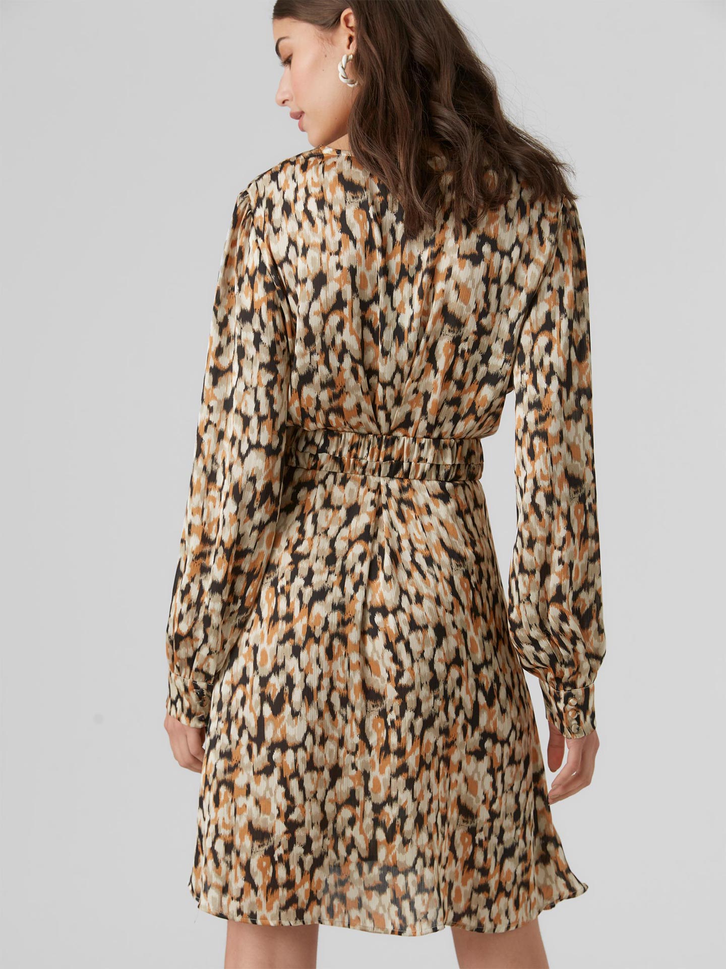 Vestido Midi
