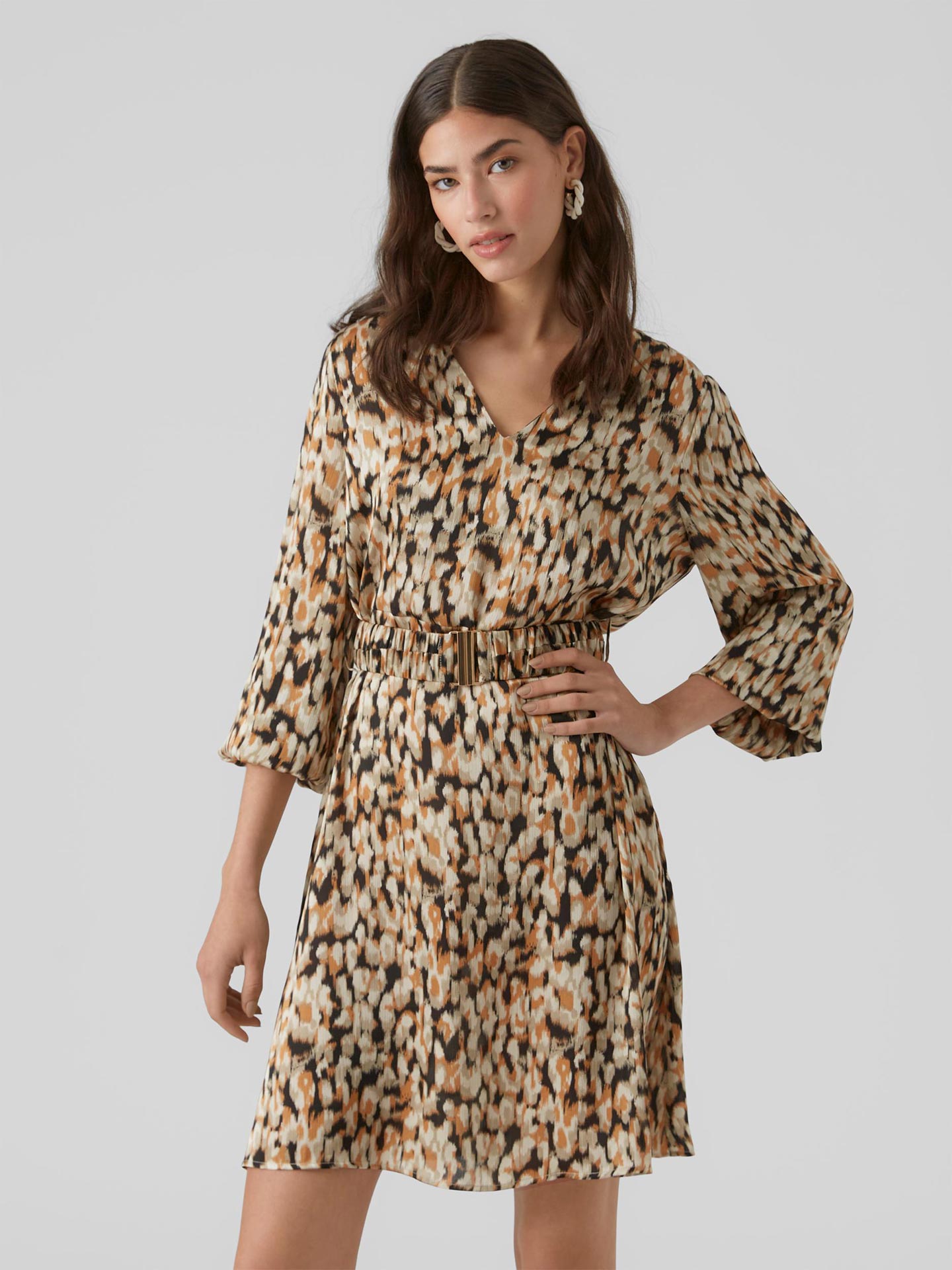 Vestido Midi