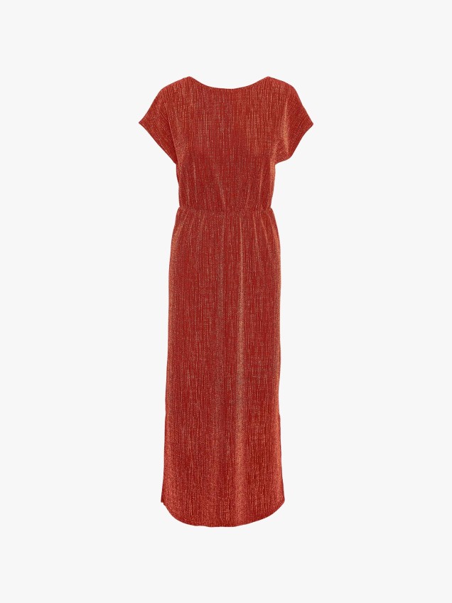 Vestido de Malha
