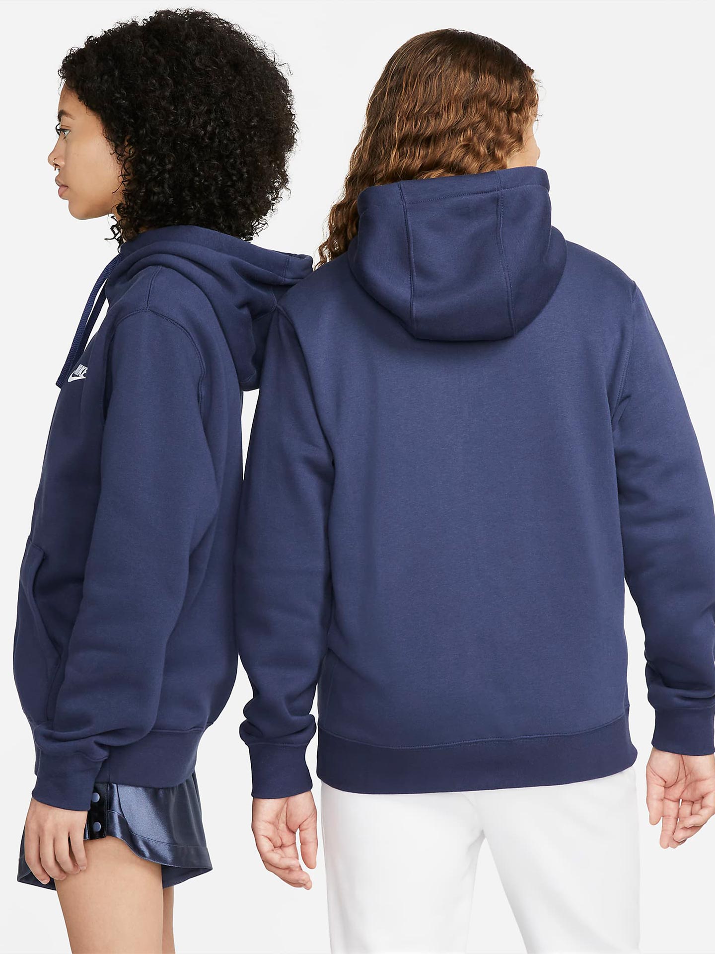 Casaco Desportivo Sportswear Club Fleece