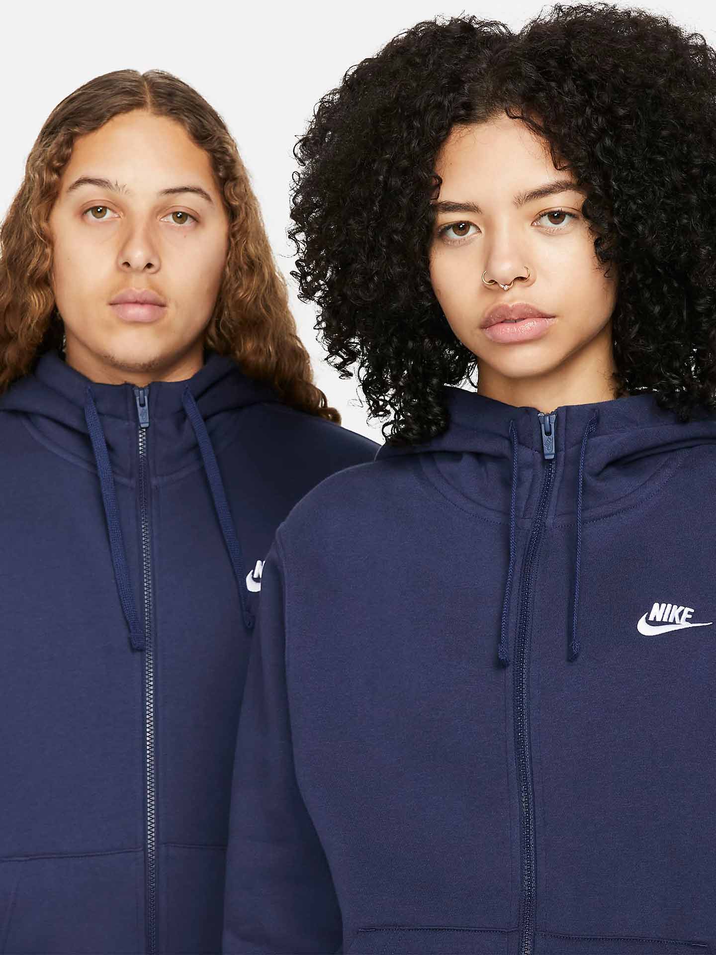 Casaco Desportivo Sportswear Club Fleece