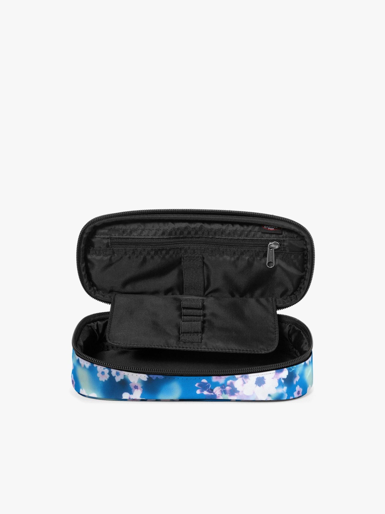 Estojo Oval Single Doodle