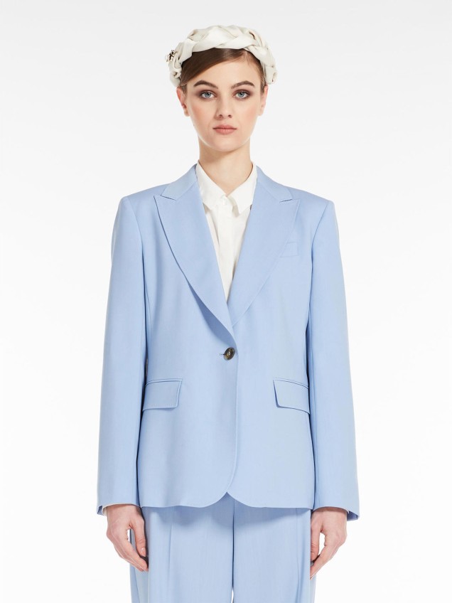 Blazer de L�