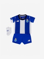 Azul c/Branco
