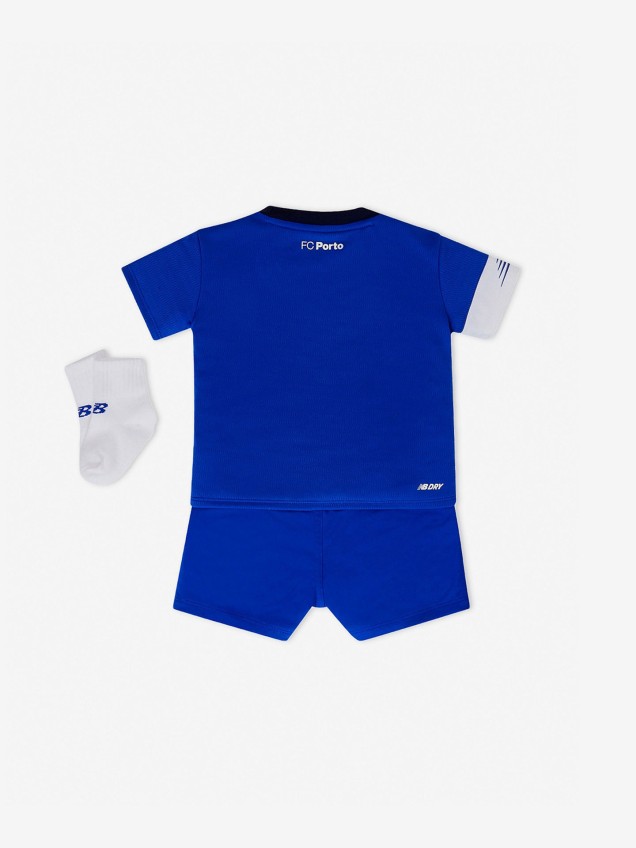 Equipamento Principal Júnior FC Porto 23/24