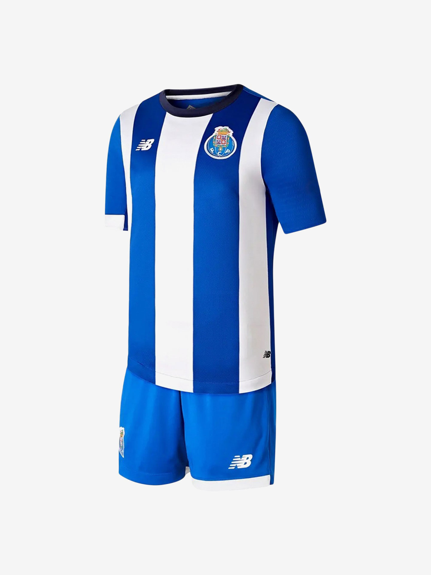 Equipamento Principal Júnior FC Porto 23/24