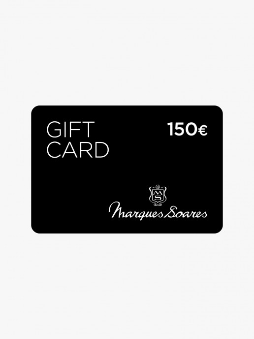 Gift Card 150