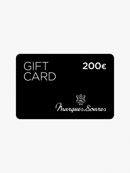 Gift Card 200