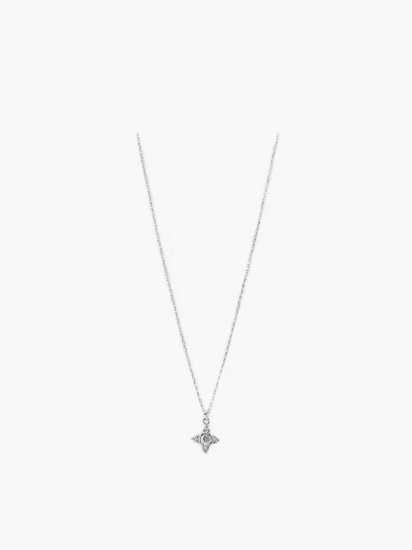 Colar Estrela