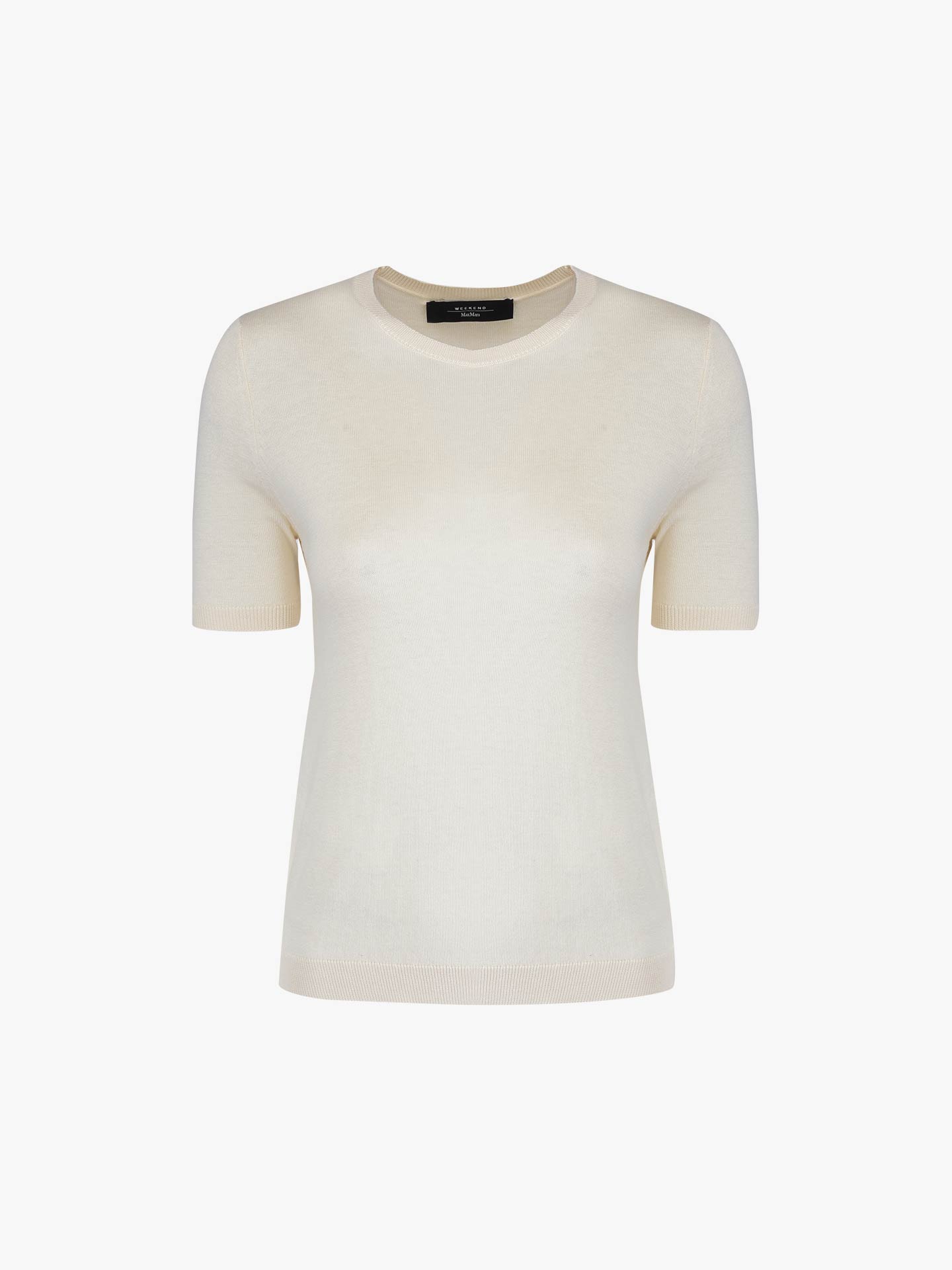 T-Shirt de Seda