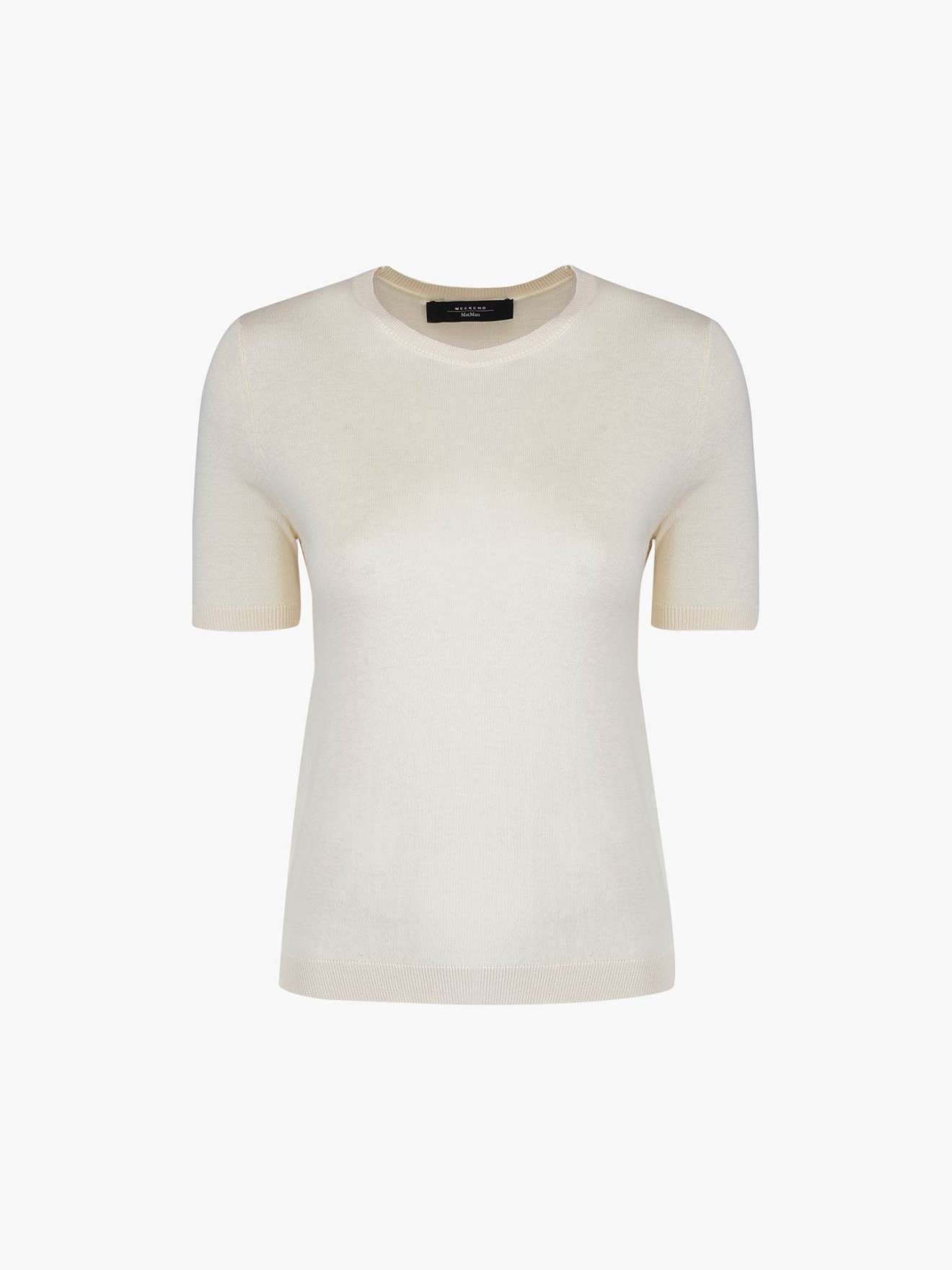 T-Shirt de Seda